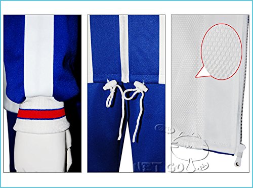 Amazon.co.jp: 【コスプレ衣装 青学 越前リョーマ コスチューム